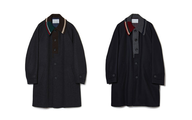 kolor / news / EXCLUSIVE COLLECTION