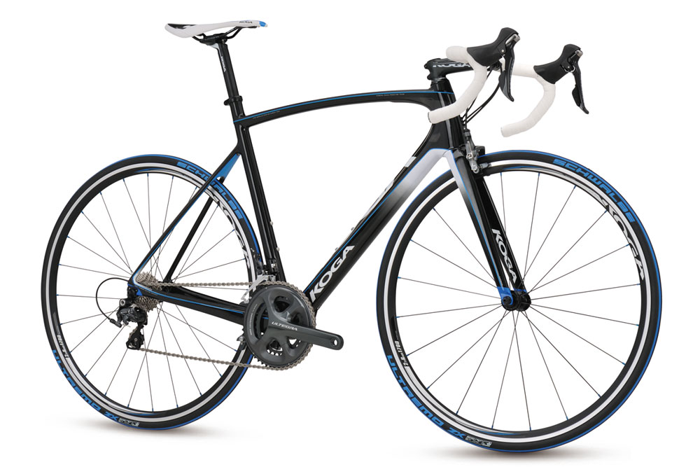 KOGA / Kimera Road Prestige / Frameset