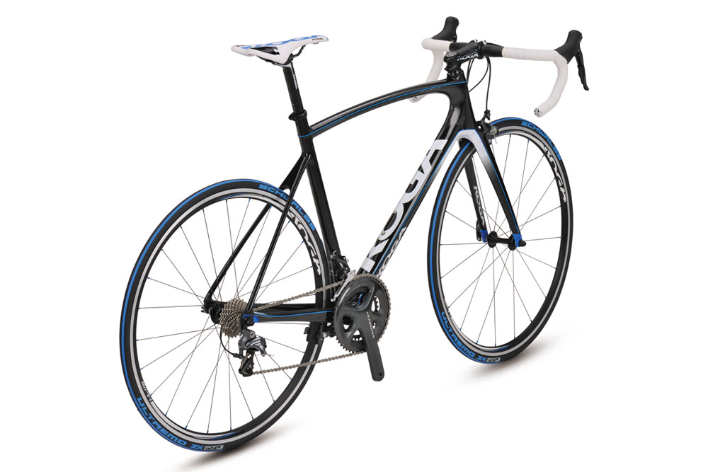 KOGA / Kimera Road Prestige / Frameset