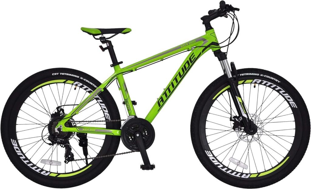 3万円台】通勤・通学におすすめマウンテンバイク（MTB）のコスパ最強