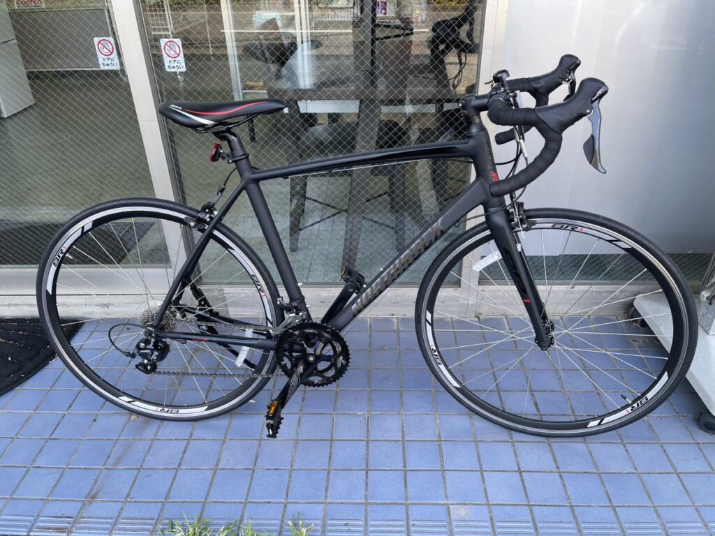 マジか( ﾟДﾟ)】コストコのロードバイクのコスパがヤバい！【SORAモデル