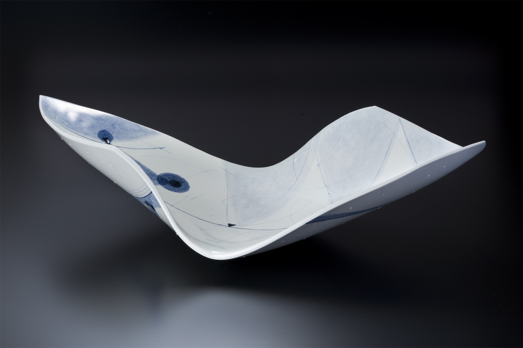 柴田良三｜京都工芸美術作家協会