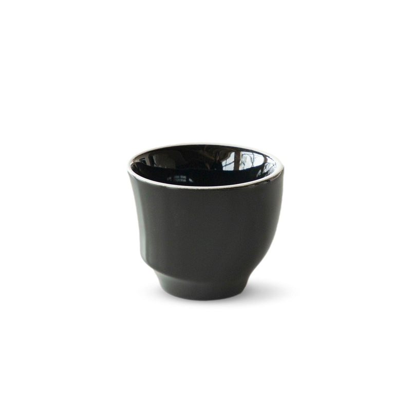 Origami Sensory Asymmetry Cup – Kohiraifu 珈琲生活
