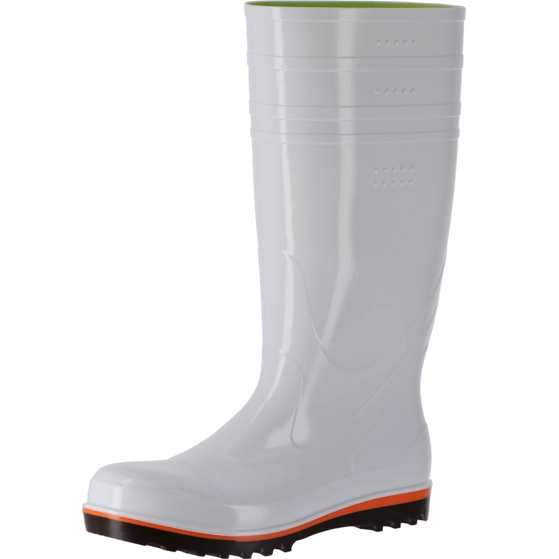 DECEMBERAY ホワイト バイザー フリーサイズ サンバイザー「帽子