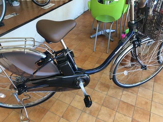 電動自転車 Panasonic Lithium 電動自転車 Panasonic Lithium vivi 20