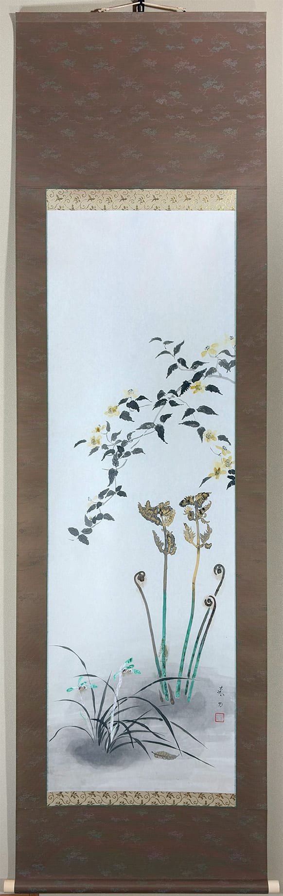 絞り込み検索結果｜新・古美術 高美堂（こうびどう）｜掛軸販売・通販