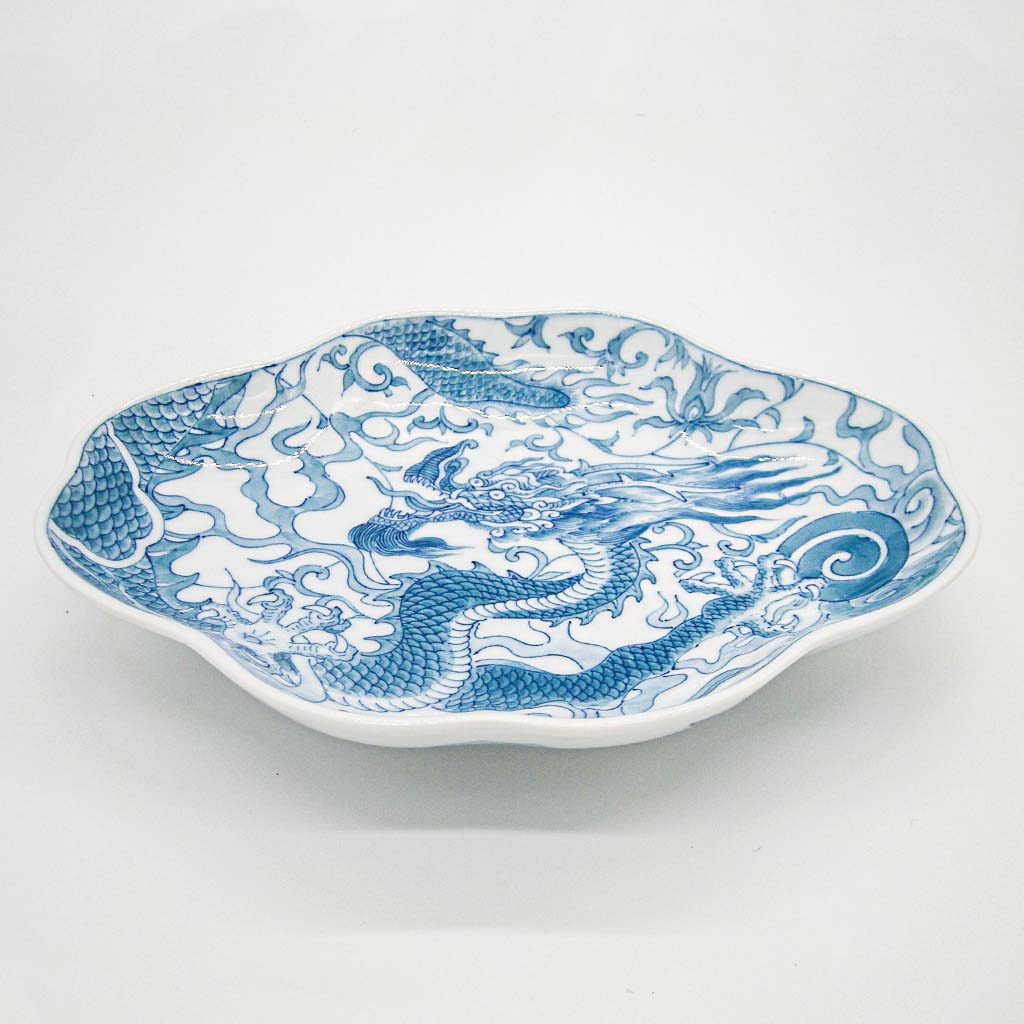 くじらのうつわ 三川内焼 光雲窯 作陶展 | 伝統工芸 青山スクエア