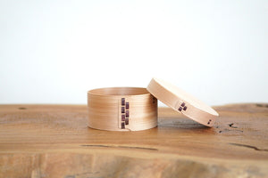 博多曲物 玉樹 ｜ 飯櫃 1合 おひつ 曲物 曲げわっぱ 柴田玉樹