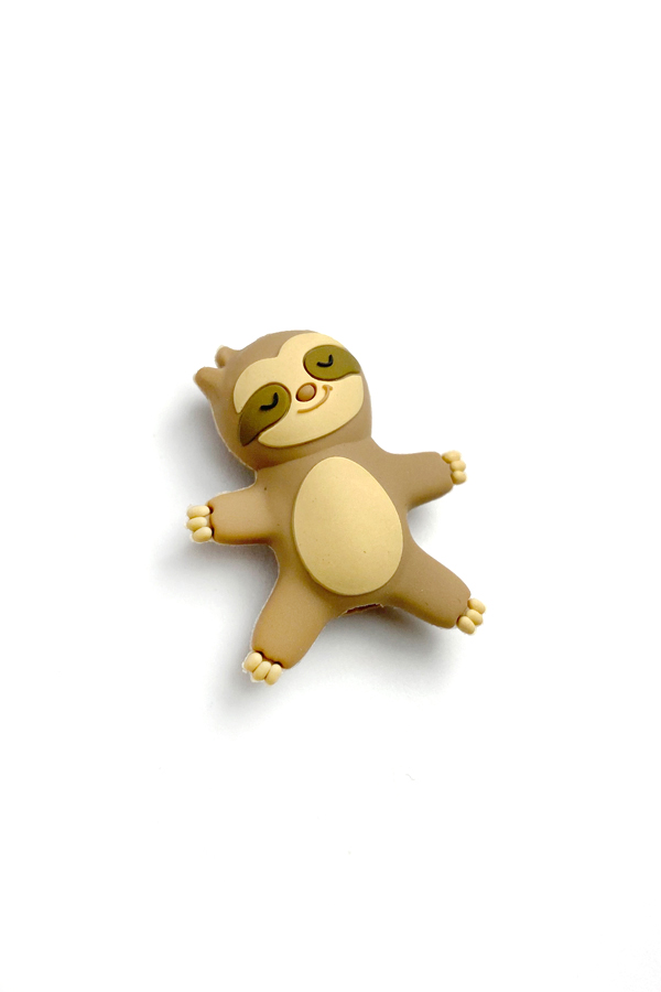 MOJIPOWER ナマケモノ・ケーブルプロテクター | kopek｜