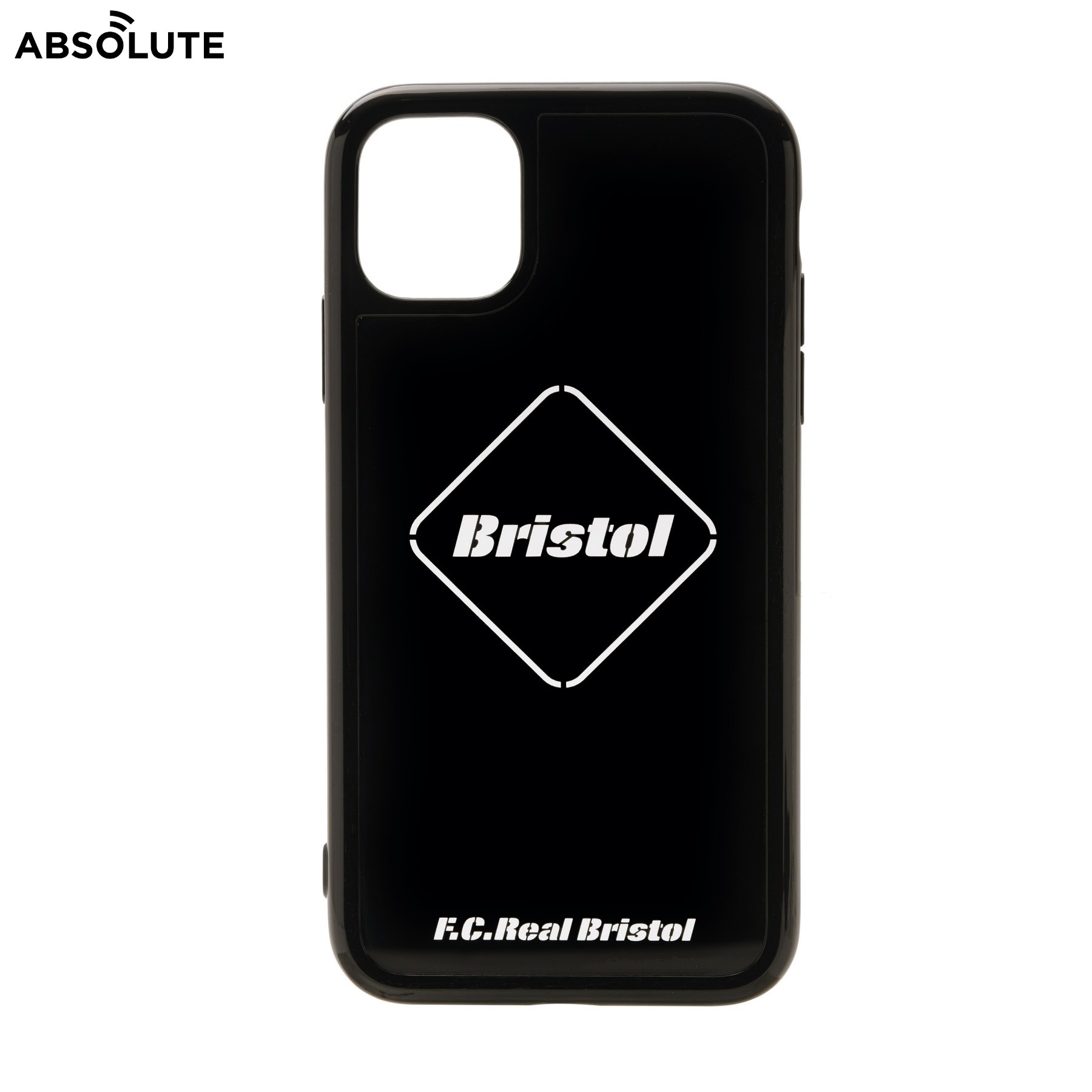 ABSOLUTE・LINKASE AIR with ADM for F.C.Real Bristol | kopek｜