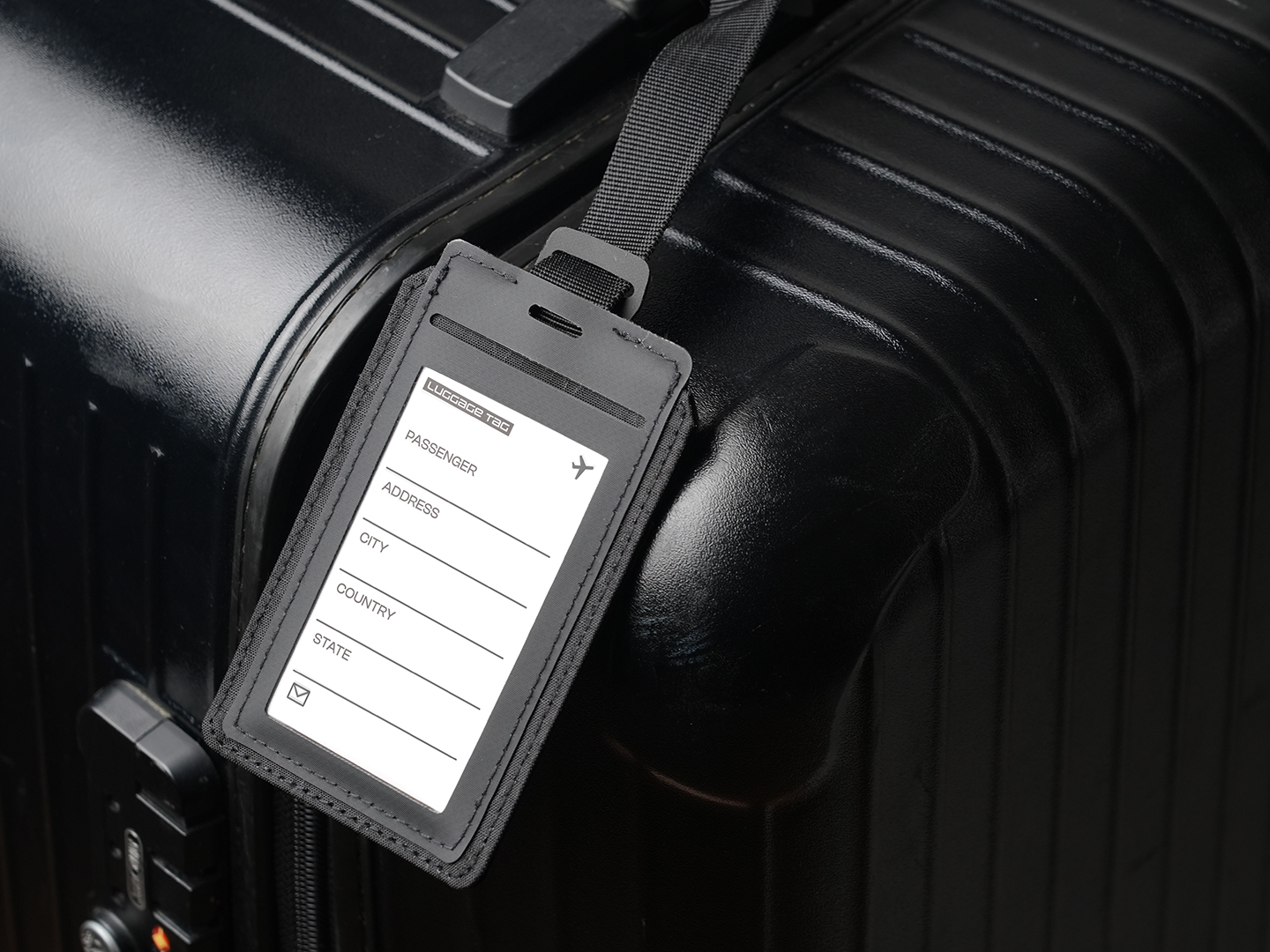 bitplay 2-Wayラゲッジタグ | kopek｜