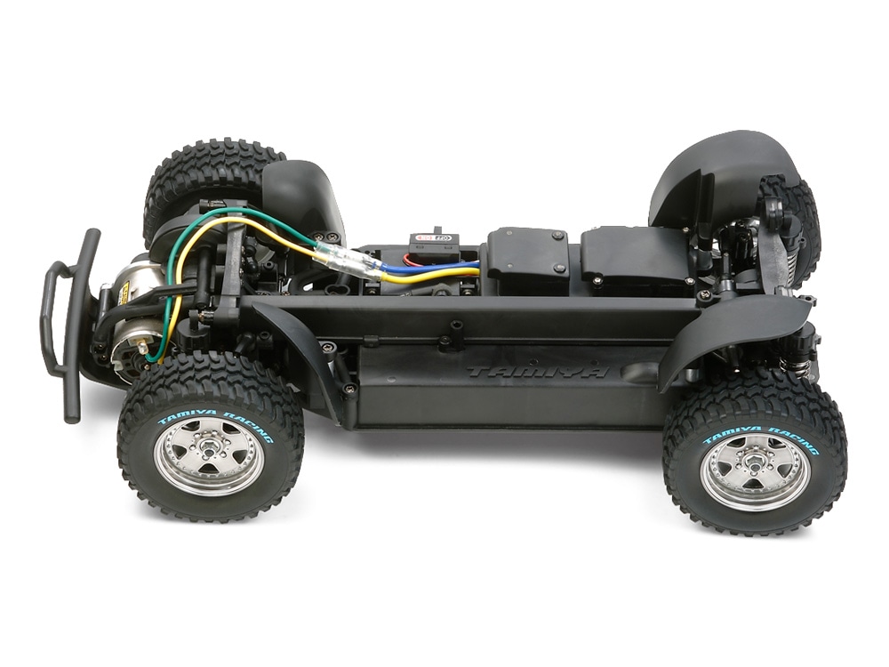 TAMIYA1979‐2023年歴代バギーシャーシ】発売順「1979‐2023年発売された