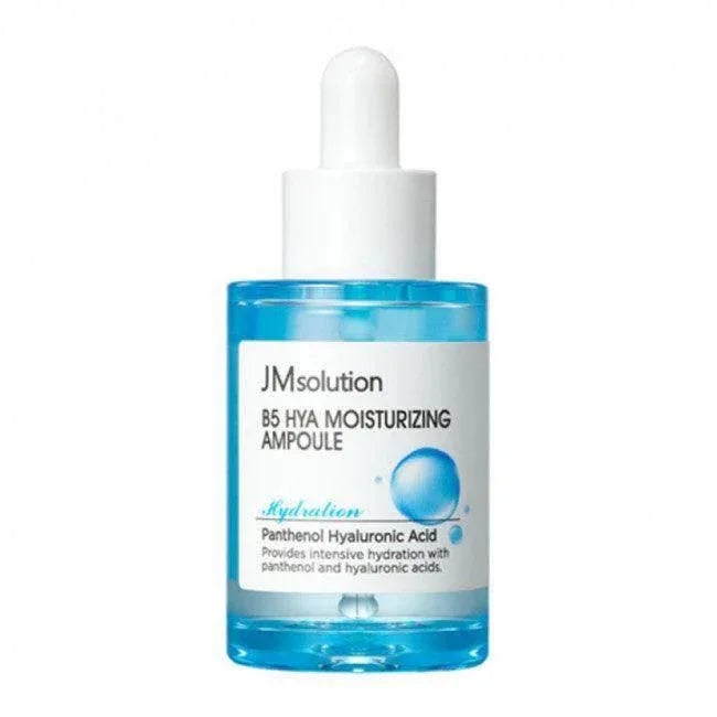 Jmsolution - B5 Hya Moisturizing Ampoule 30ml – Koreabe