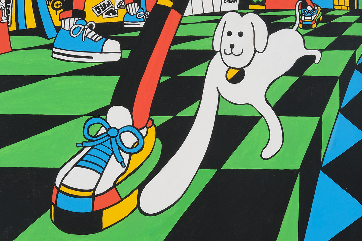 アイスクリーム| Alessandro Bioletti| ビオレッティ・アレッサンドロ