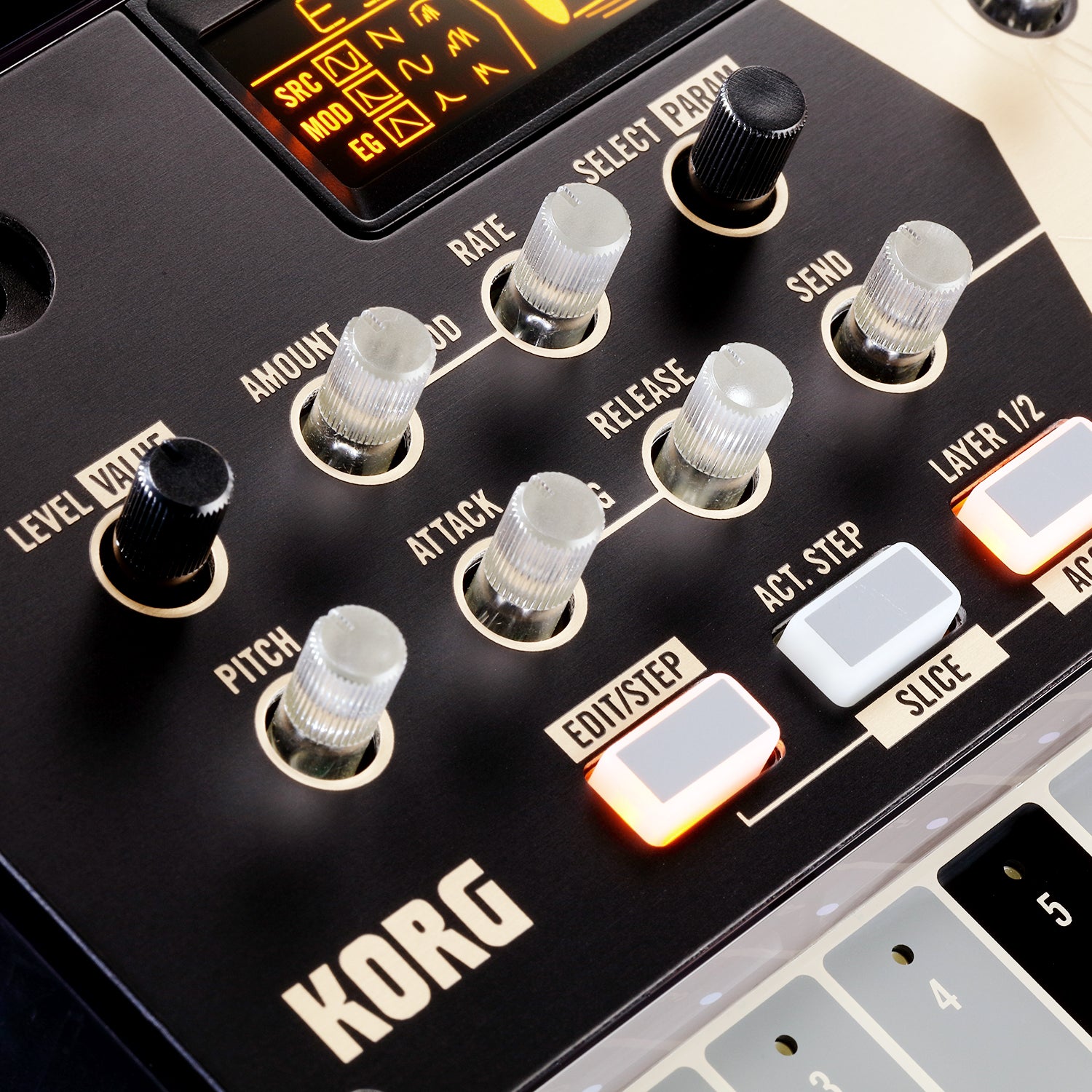 volca drum