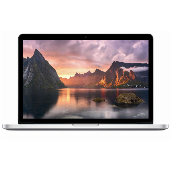 БУ Ноутбук Apple MacBook Pro 13'' Retina A1502 (C02Q2121FVH6) (i5