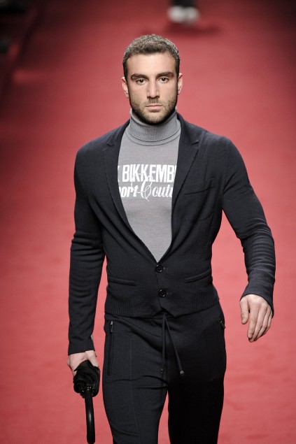DIRK BIKKEMBERGSってどんなブランド？｜ダークビッケンバーグ