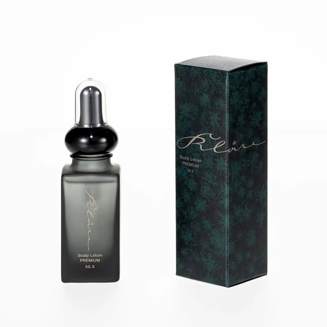 クレーレ スカルプローション プレミアム30ml – Klare（クレーレ）公式