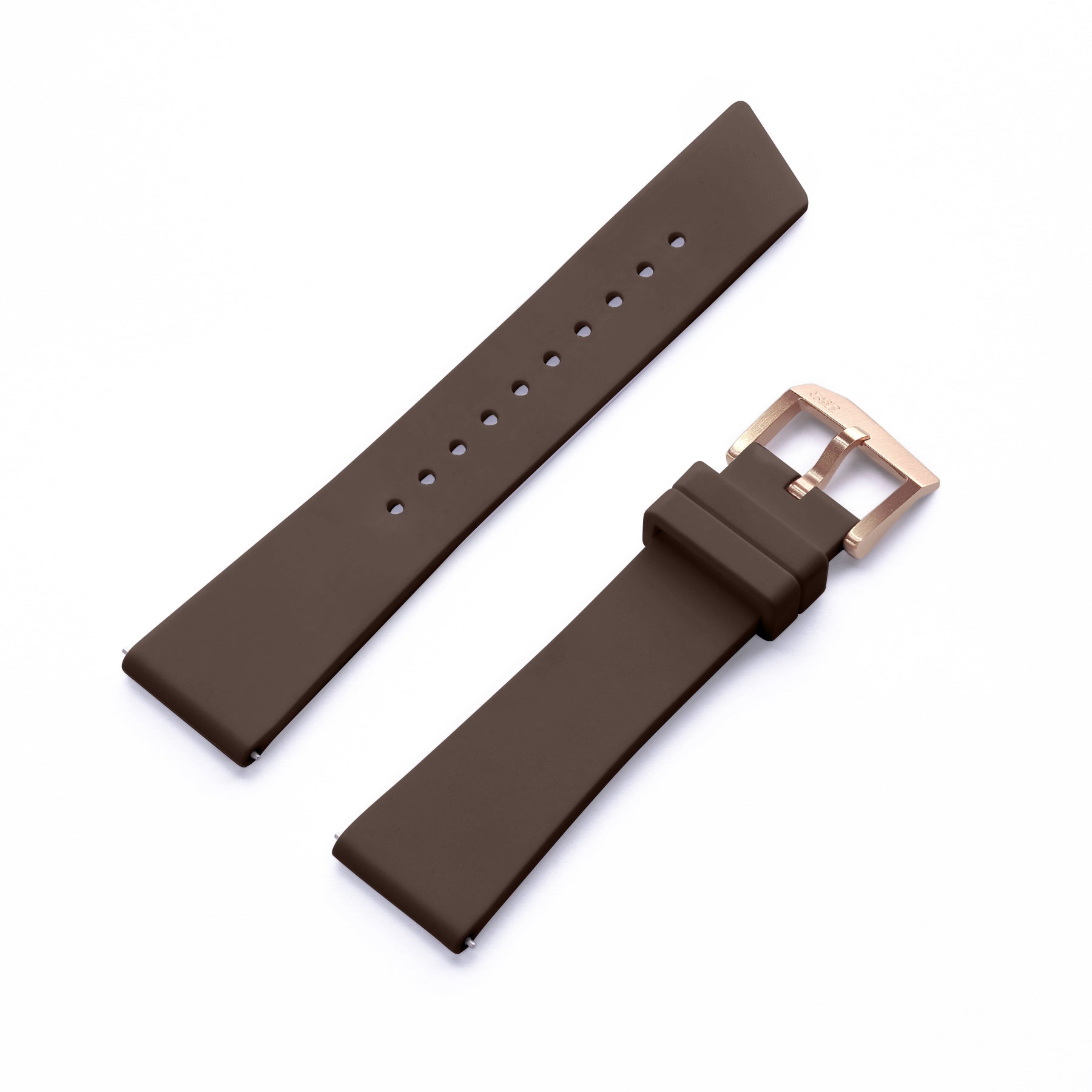 K14 Silicone Strap 20mm – KLASSE14 JAPAN