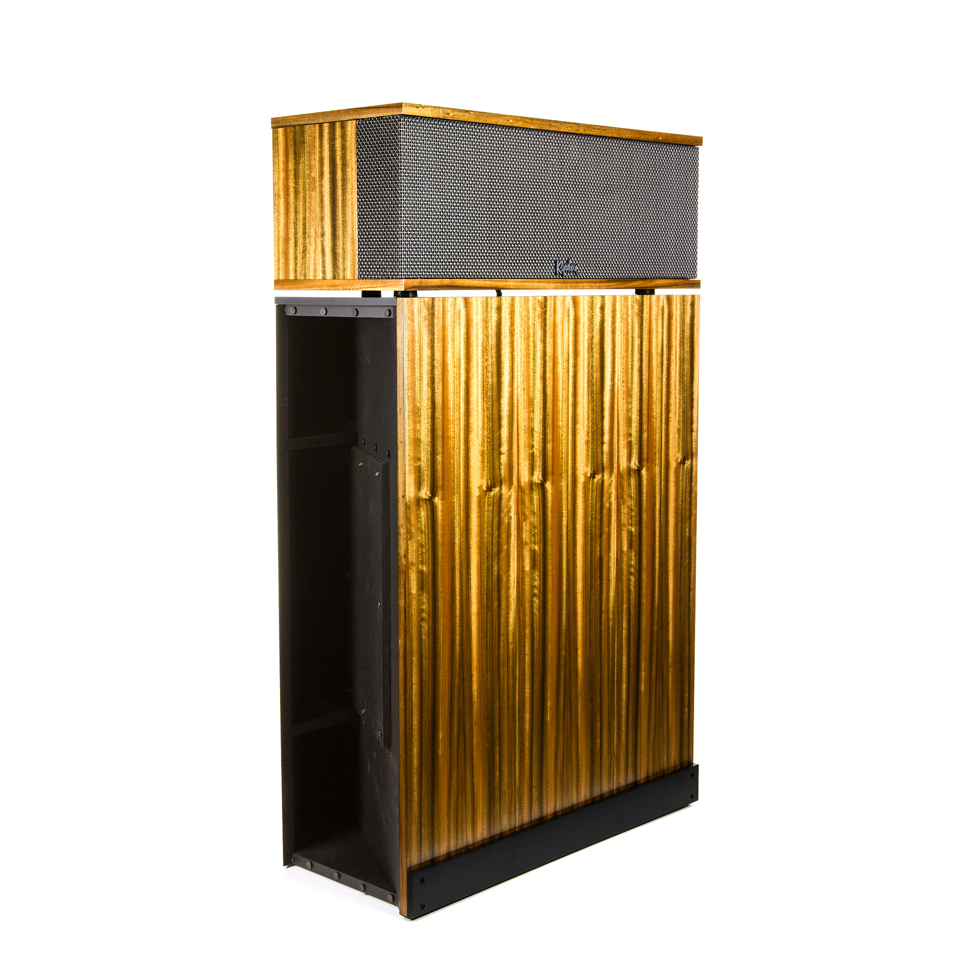 Klipsch | KHorn 70th Anniv Aus Wal Klipschorn 70th Anniversary Edition