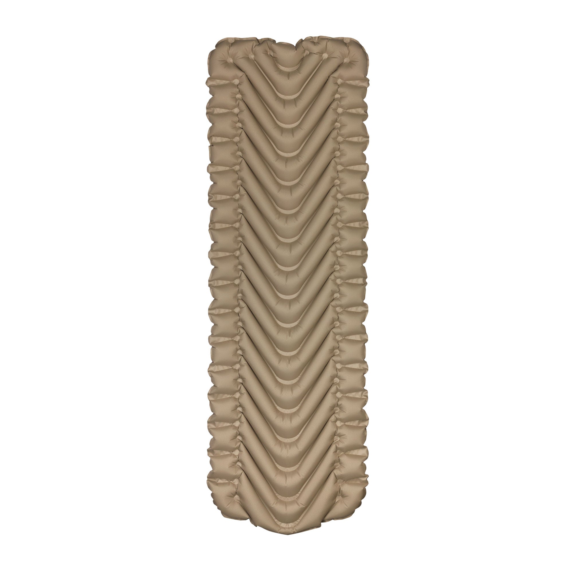 Insulated Static V™ Sleeping Pad | Klymit® – Klymit