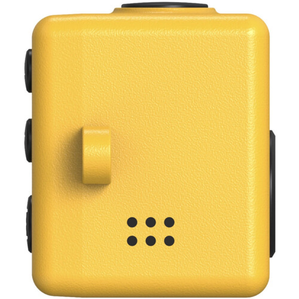 KODAK CHARMERA イエロー Kodak CHARMERA Digital Camera Keychain