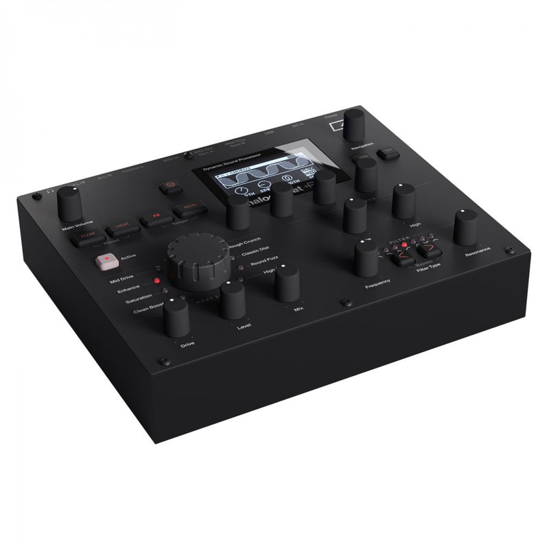 DTM・DAW Elektron Analog Heat MKII Amazon.com: Elektron Analog
