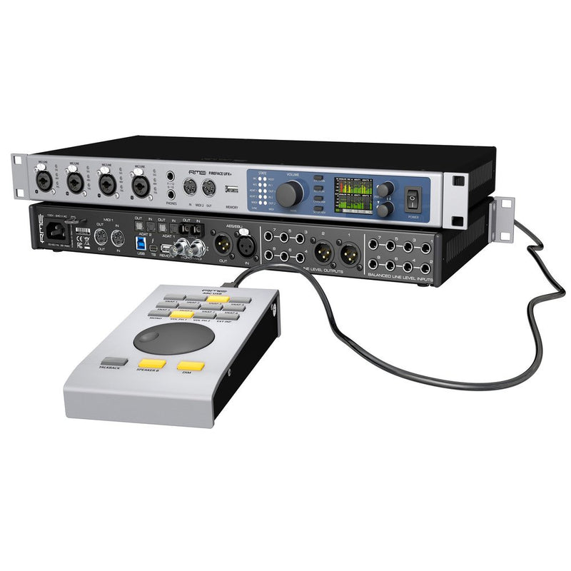 RME ARC USB - Advanced Remote Control – KMR Audio