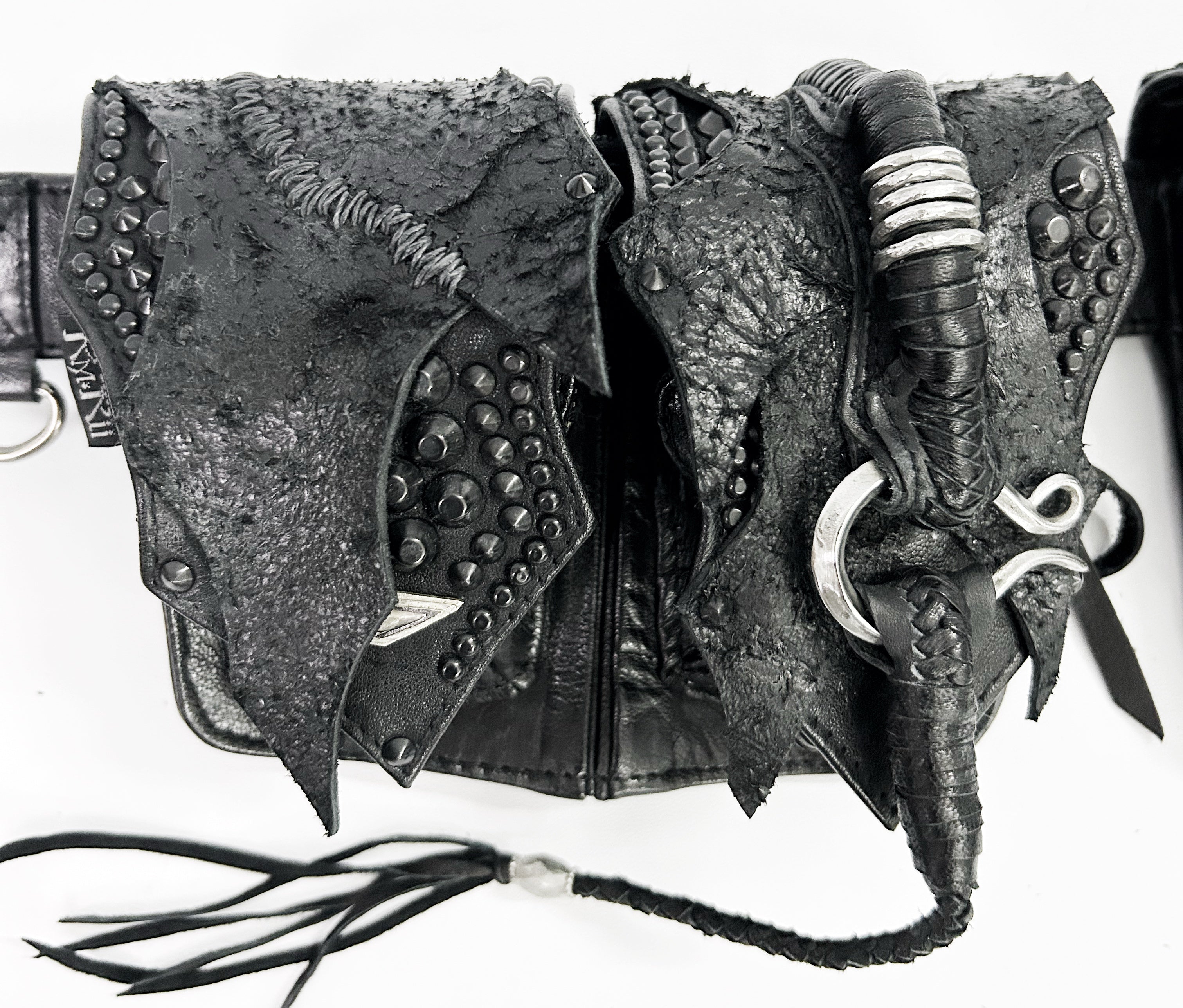 KMRii ケムリ KB-Jet ケムリ ウエストポーチ – KMRii OFFICIAL ONLINE