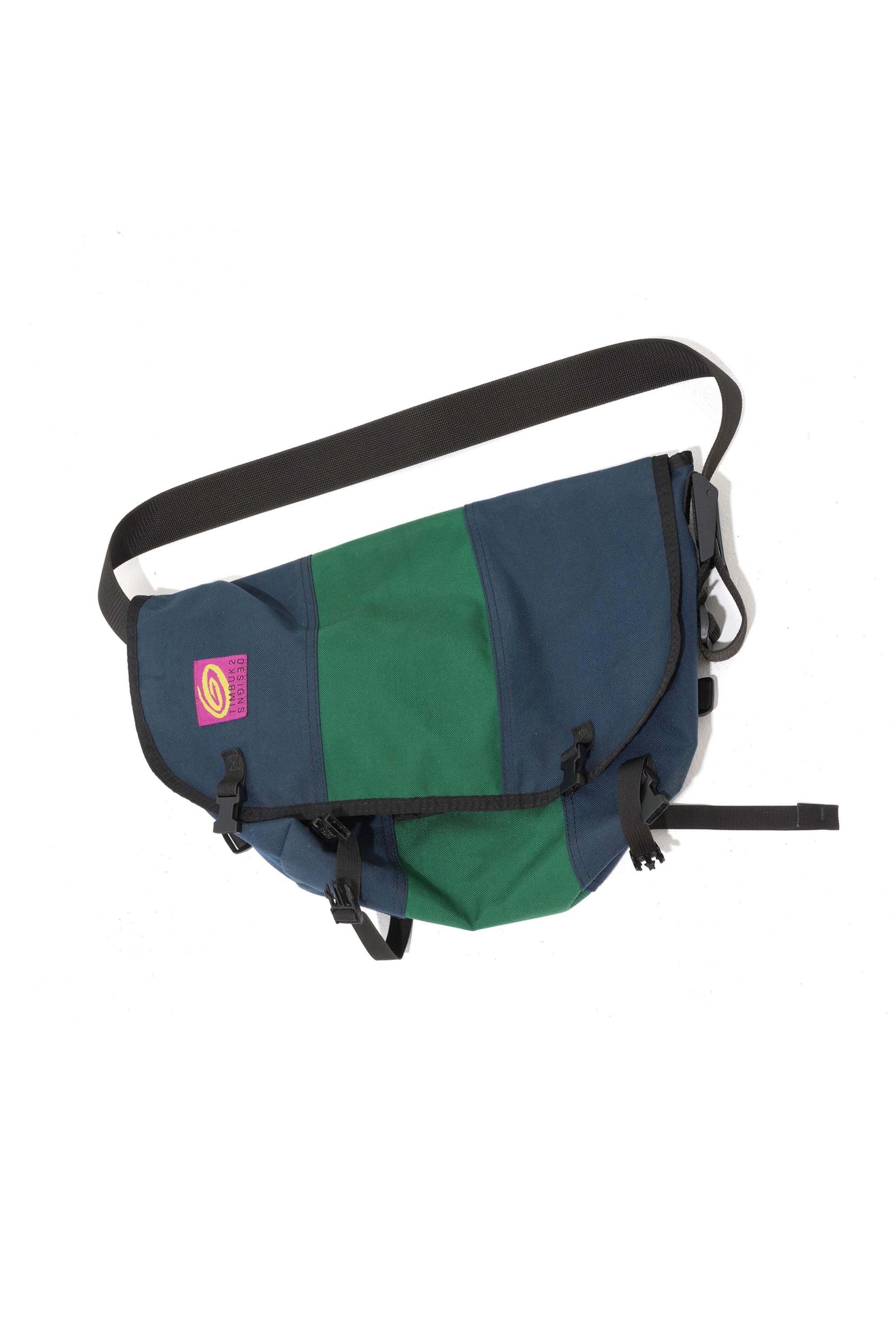 90S MADE IN USA TIMBUK2 MESSENGER BAG – KNEW STORE