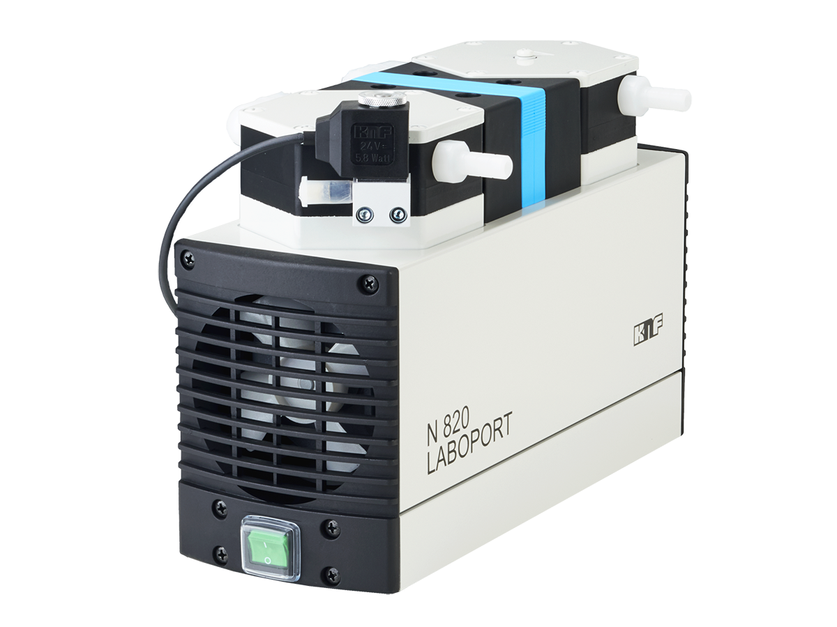 LABOPORT® - N 820.3 FT.40.18