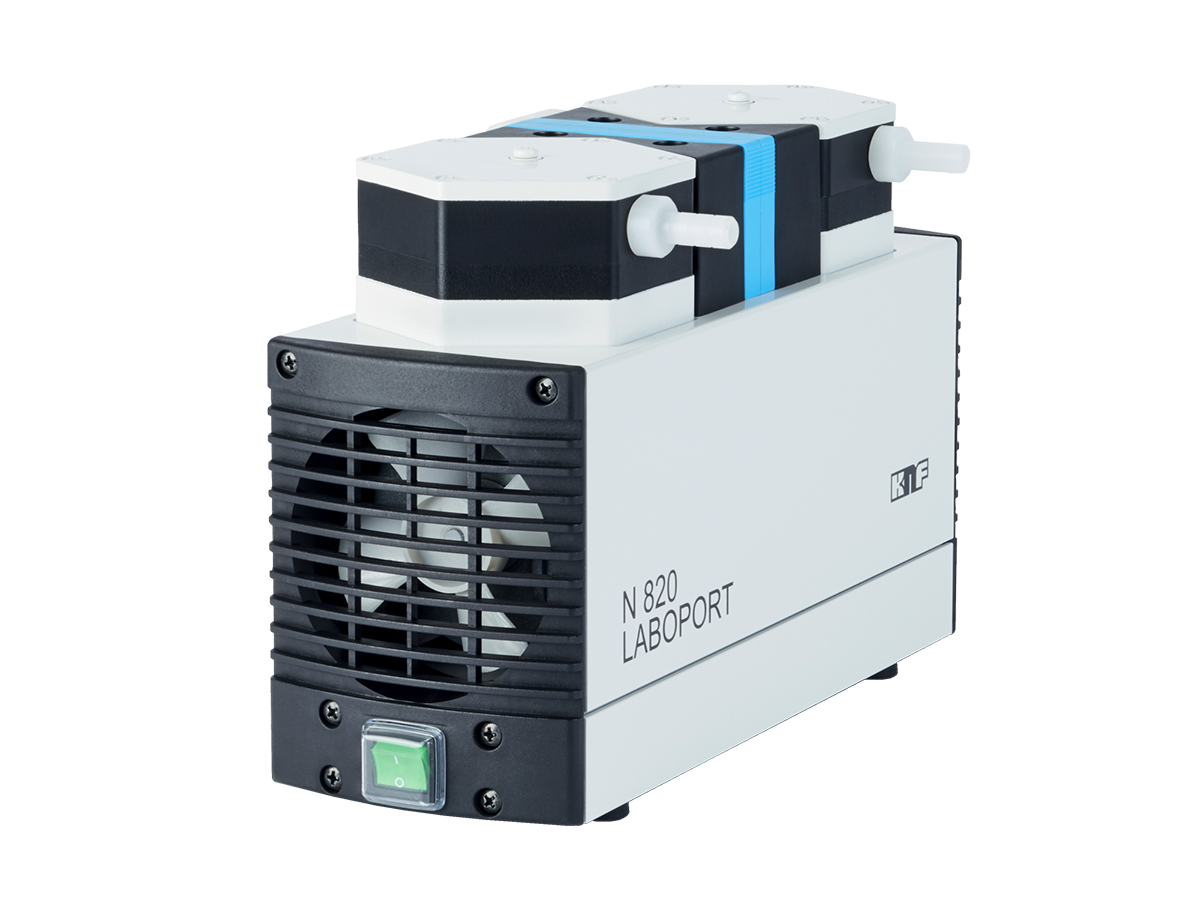 LABOPORT® - N 820.3 FT.18