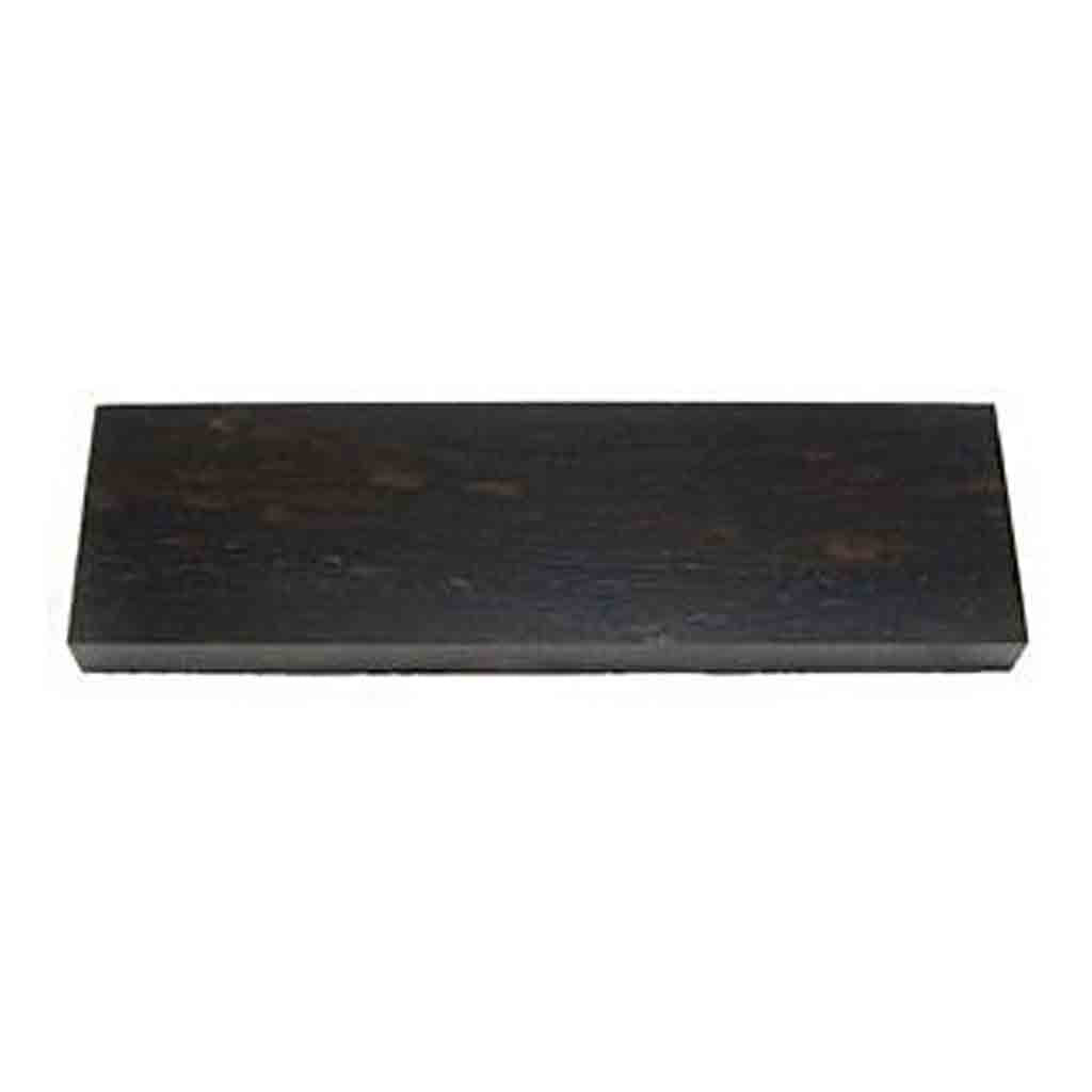 African Blackwood for Handles | Jantz Supply - Quality Knifemaking