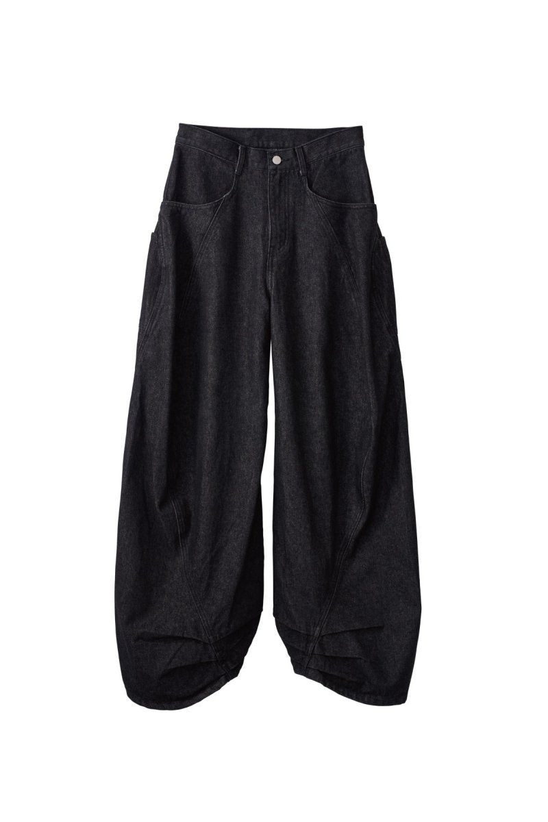 PANTS | KNUTH MARF