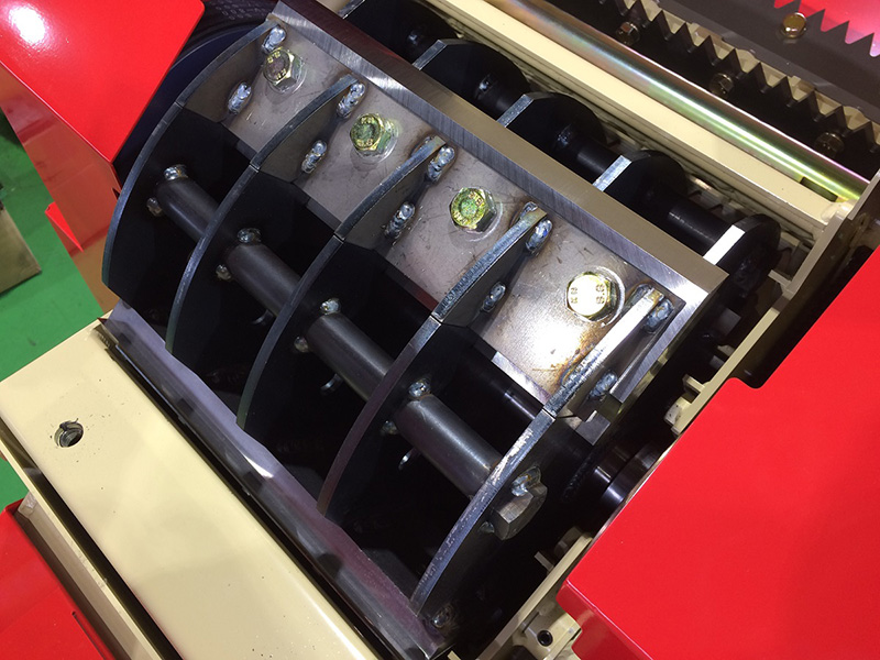 カルイ 粉砕機 KDC-1300仕様（KSC-1300実演中古機） - 粉砕機の通販