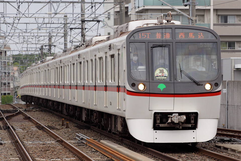 KSWeb - 京急線・都営浅草線・京成線・北総線「相互直通運転30周年記念