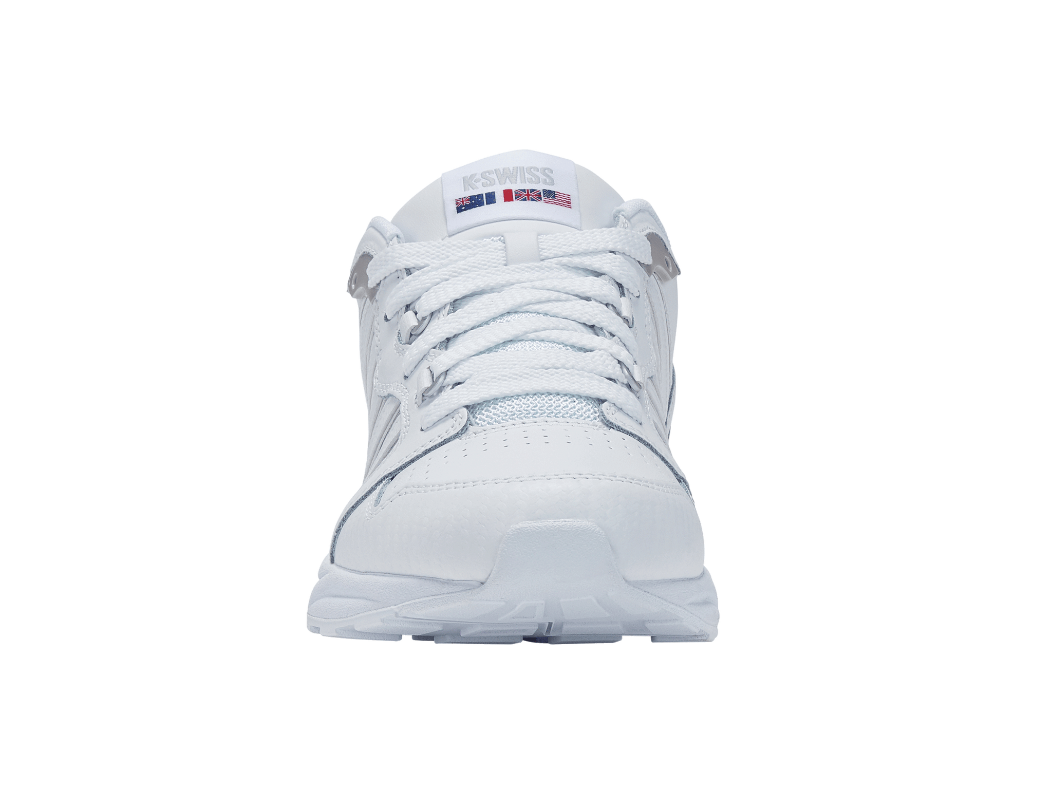SI-18 RANNELL – K-Swiss US