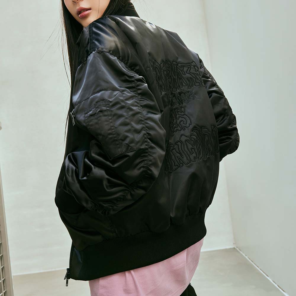 SEVENTEEN [2025 Carat Land] Stadium Jacket – KPOP2U_Unnie