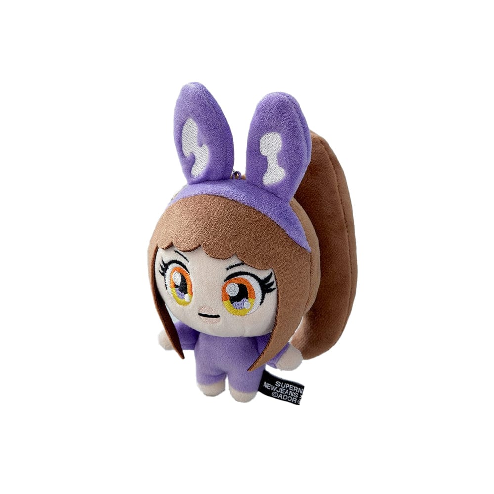 NewJeans - NewJeans x MURAKAMI PLUSH KEYRING
