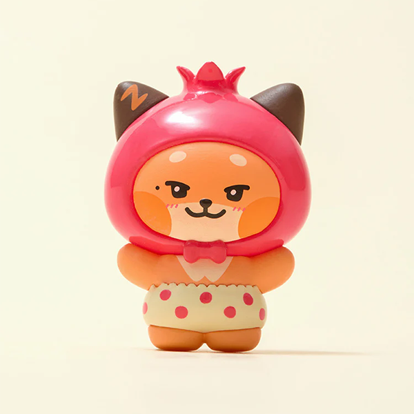 ZEROBASEONE - zeroni Figurine [Fruits Edition] - K PLACE