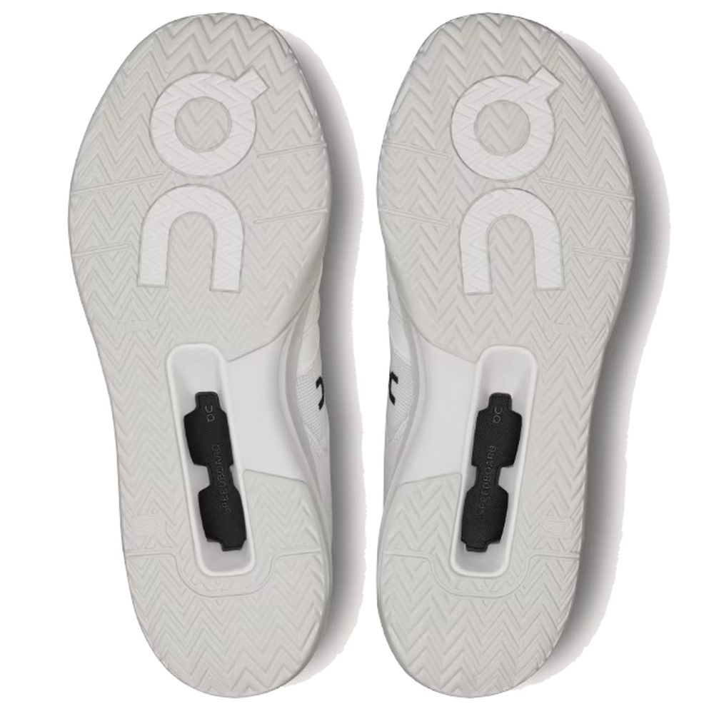 オン On テニスシューズ メンズ - - THE ROGER Clubhouse PRO ロジャー