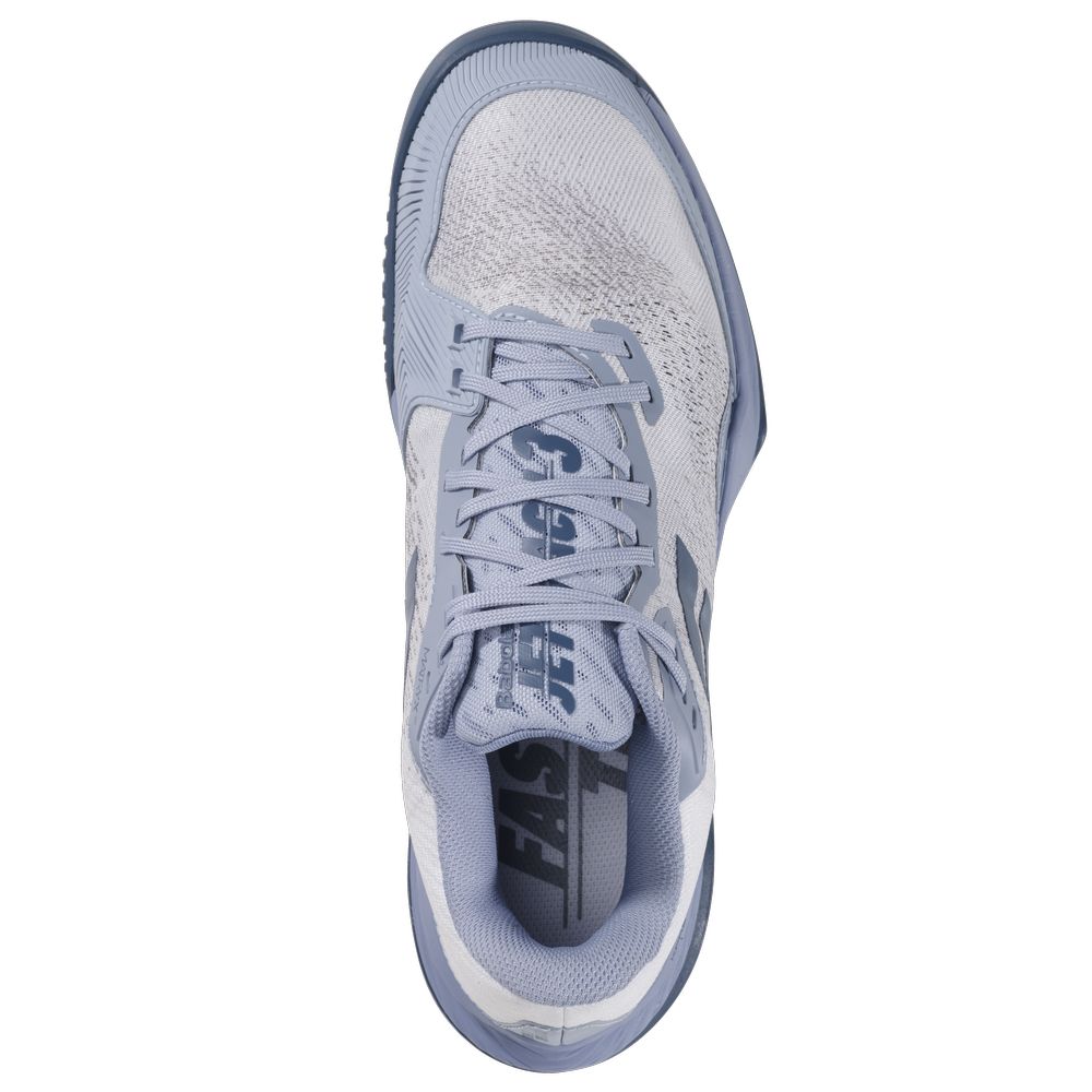 バボラ Babolat テニスシューズ ユニセックス JET MACH 3 SAND GRASS