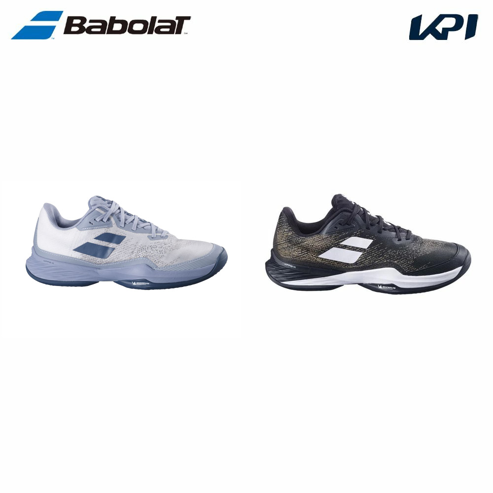 バボラ Babolat テニスシューズ ユニセックス JET MACH 3 SAND GRASS