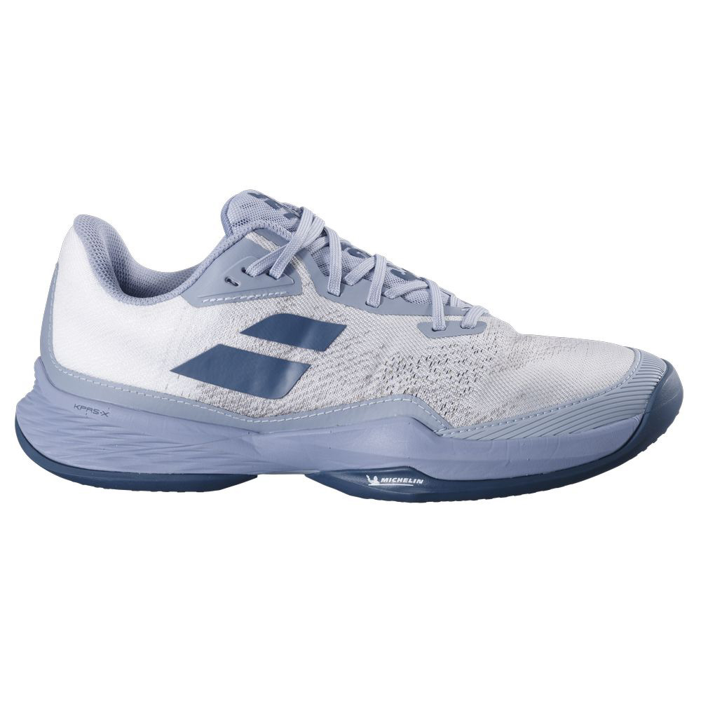 バボラ Babolat テニスシューズ ユニセックス JET MACH 3 SAND GRASS