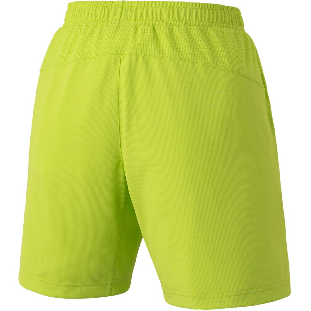 Lサイズ】VICTOR バドミントンハーフパンツ アントンセンモデル L