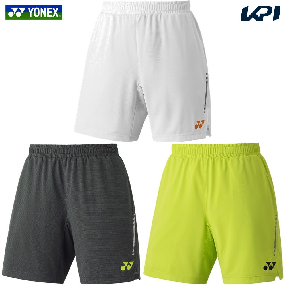 ヨネックス YONEX バドミントンウェア メンズ ビクター・アクセルセン