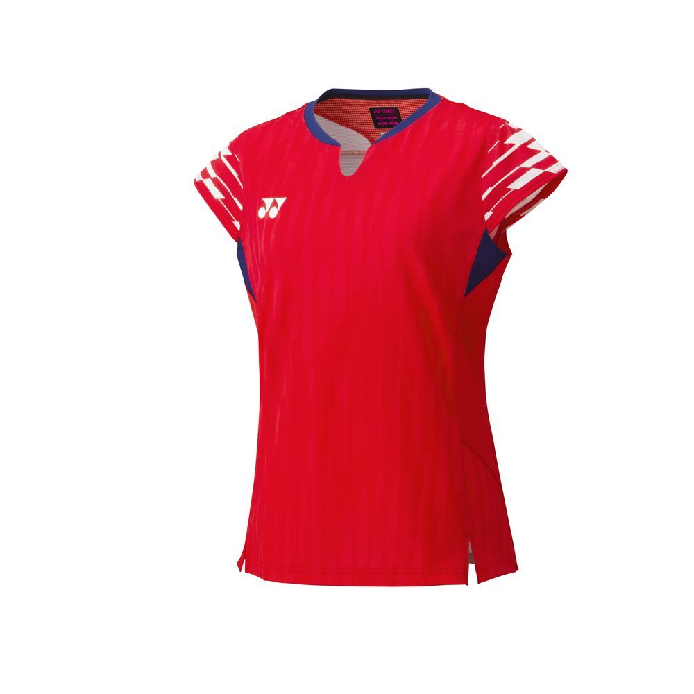 ヨネックス YONEX テニスウェア レディース ウィメンズゲームシャツ