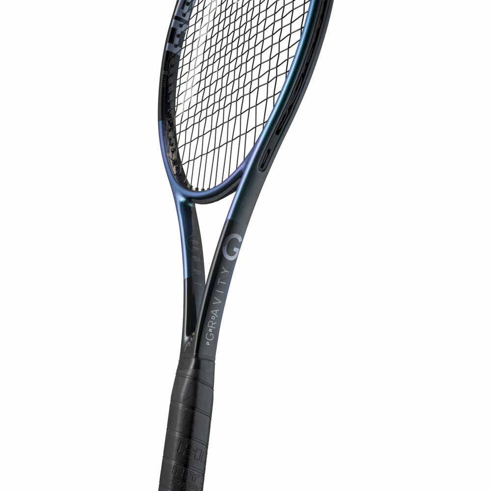 ガット張り工賃0円】ヘッド HEAD テニスラケット Gravity MP 2025