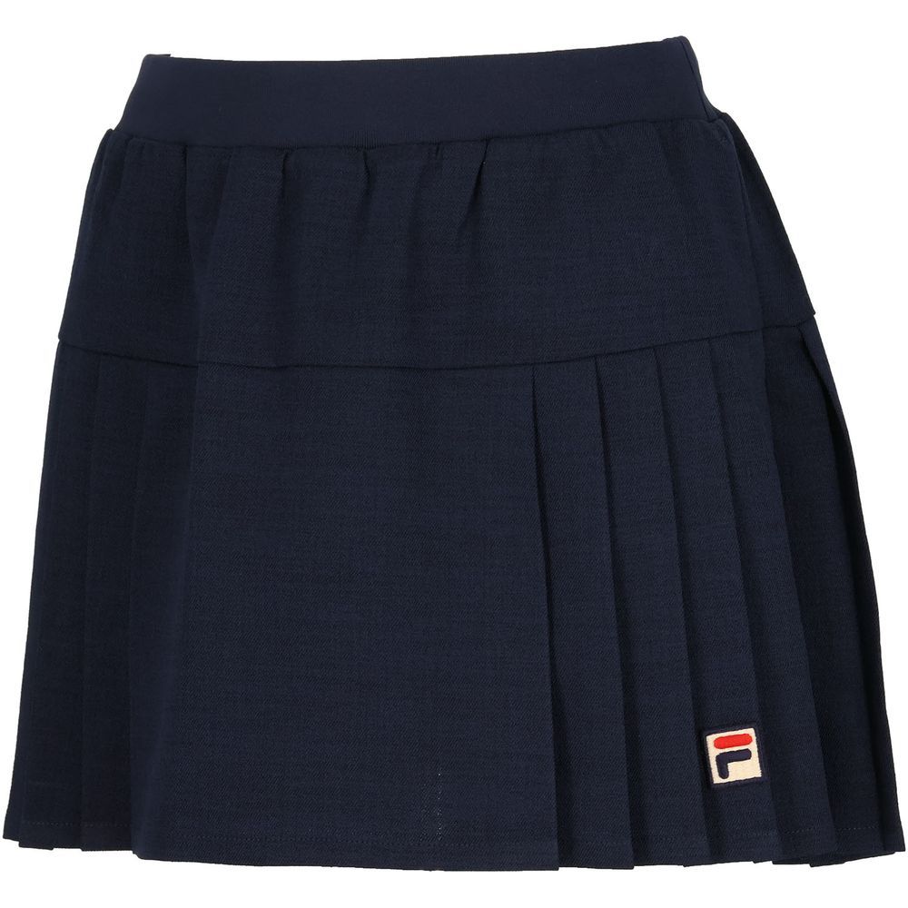 lija セットアップ(テニス リージャ スコート FILA アドミラル) Lija