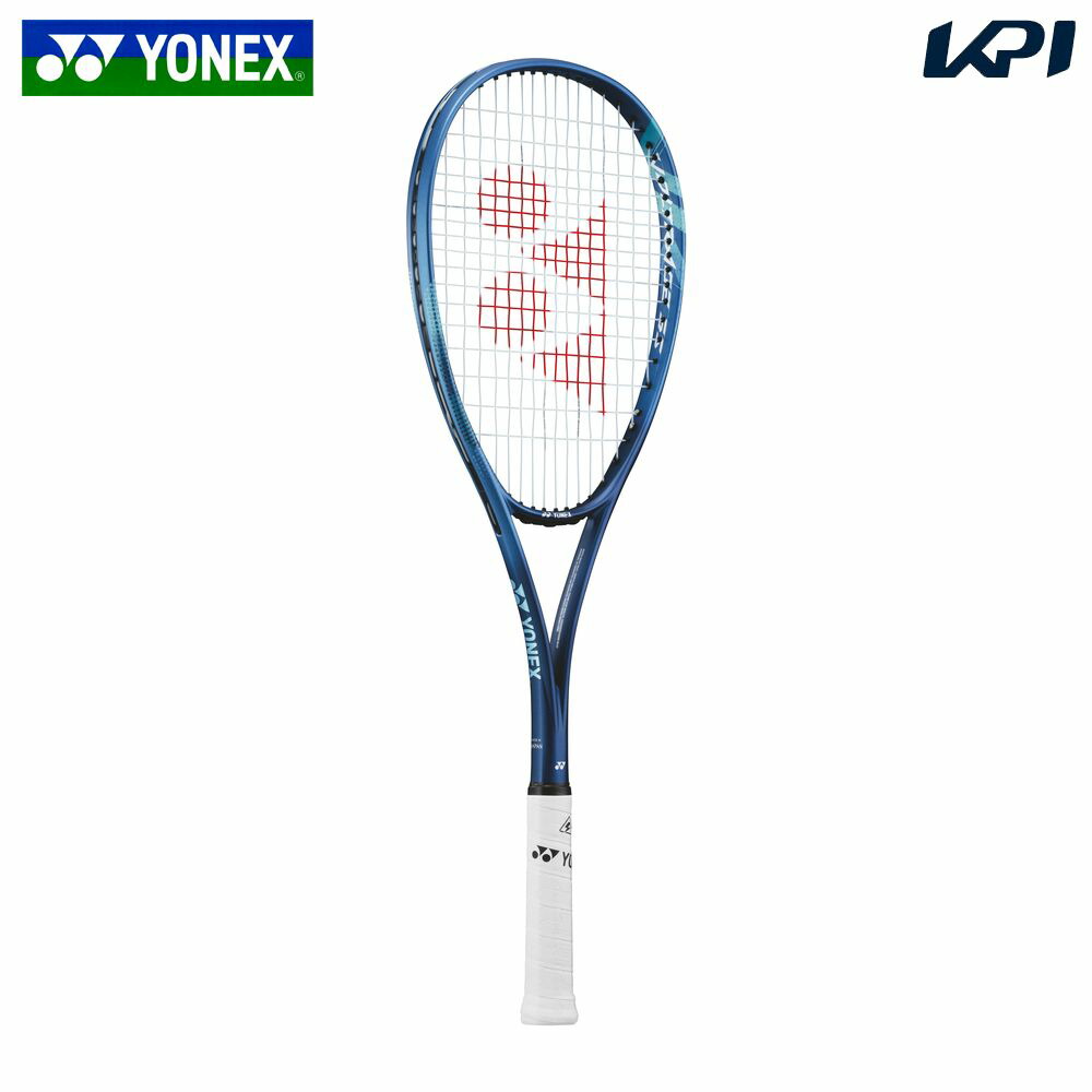ガット張り工賃0円】ヨネックス YONEX ソフトテニスラケット ボルト